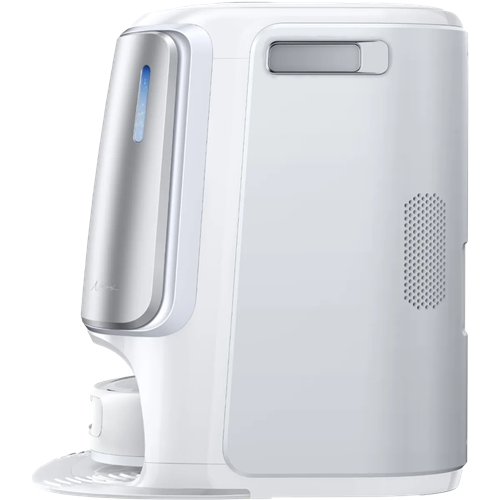 שואב אבק רובוטי שוטף Narwal Freo Z10 Ultra לבן/כסף