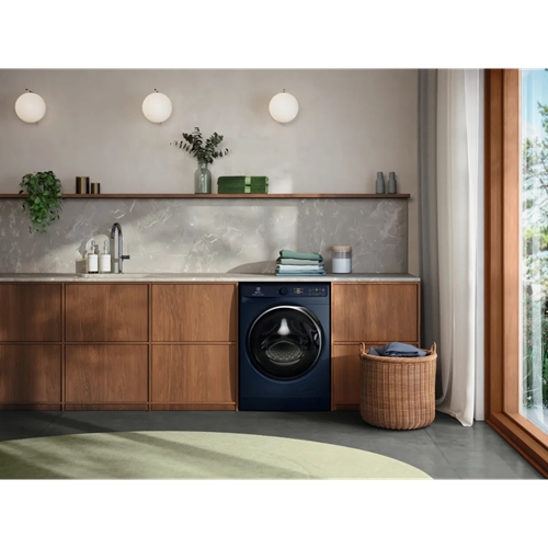 מכונת כביסה ומייבש 9\12 ק"ג Electrolux EWW1242R9MC