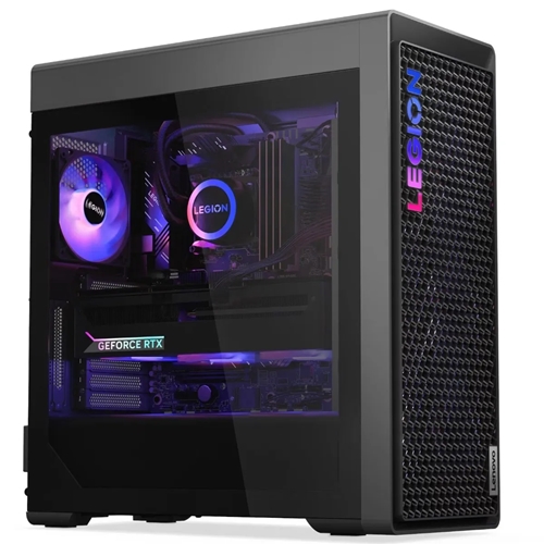 מחשב נייח לגיימינג דגם LENOVO 90Y6002FYS לנובו