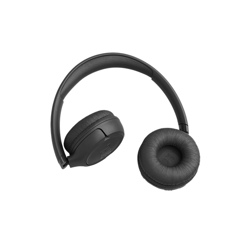 אוזניות קשת אלחוטיות JBL TUNE 530BT שחור