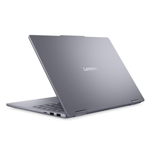 מחשב נייד עם מסך מגע "14 דגם LENOVO 83KR004TIV