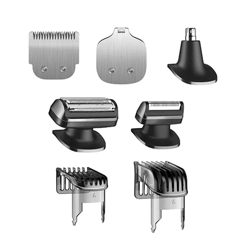 ערכת טיפוח לגבר דגם Xiaomi Grooming Kit Pro שיאומי