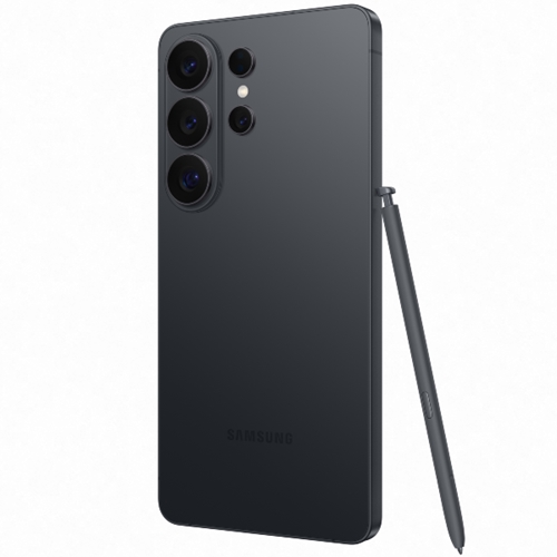 סמארטפון SAMSUNG Galaxy S26 ULTRA 12/512GB שחור