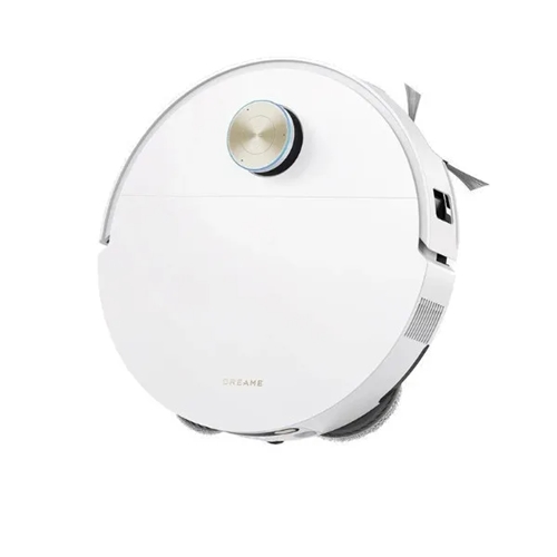 שואב אבק רובוטי שוטף ומקרצף DREAME X60 Ultra
