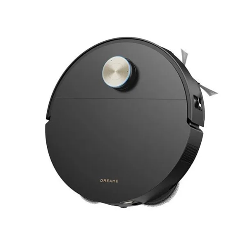 שואב אבק רובוטי שוטף ומקרצף DREAME X60 Ultra שחור