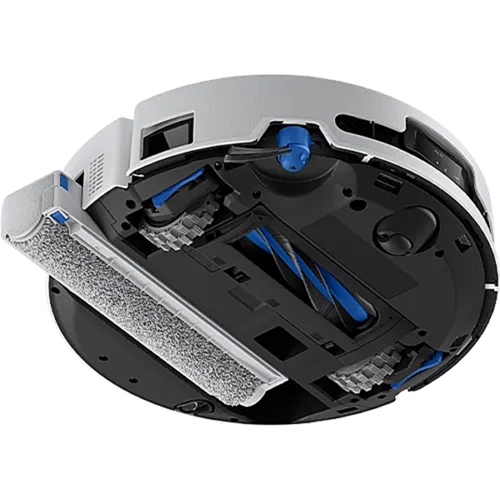 שואב אבק רובוטי ECOVACS DEEBOT T90 Pro Omni לבן