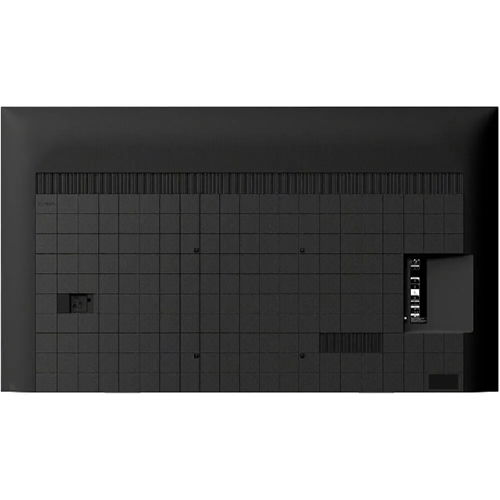 טלוויזיה "65 SONY K65S35B BRAVIA 3 Google Tv 4K