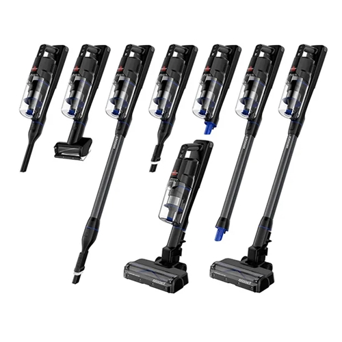 שואב אבק אלחוטי Bissell POWERCLEAN Furguard 4241T