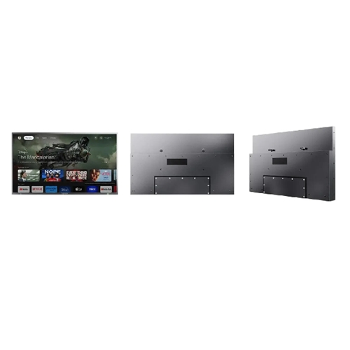 טלוויזיית חוץ "75 SYLVOX Pool Pro 2.0 Outdoor TV