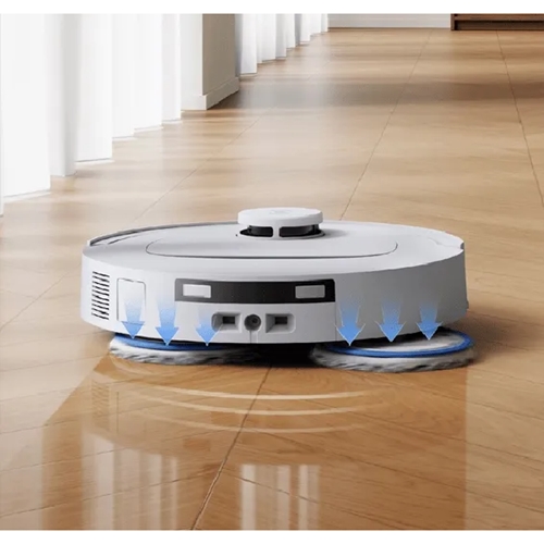 שואב אבק רובוטי שוטף ECOVACS Deebot T30C Prime Omn