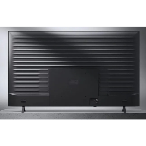 טלוויזיה חכמה "65 LG 65NU850B6LA 4K NANO UHD AI