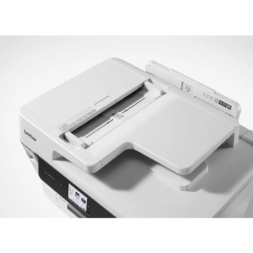 מדפסת A3 משולבת אלחוטית Brother MFC-J6960DW