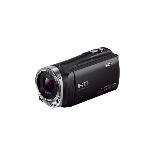 מצלמת וידאו WiFi + NFC דגם SONY HDR-PJ410B מעודפים