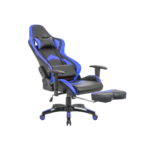 כיסא גיימינג דגם ברגרה מבית HOMAX