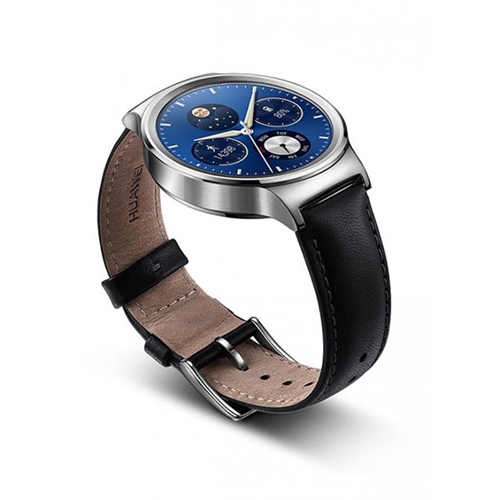שעון חכם Huawei Watch W1 משלוח חינם
