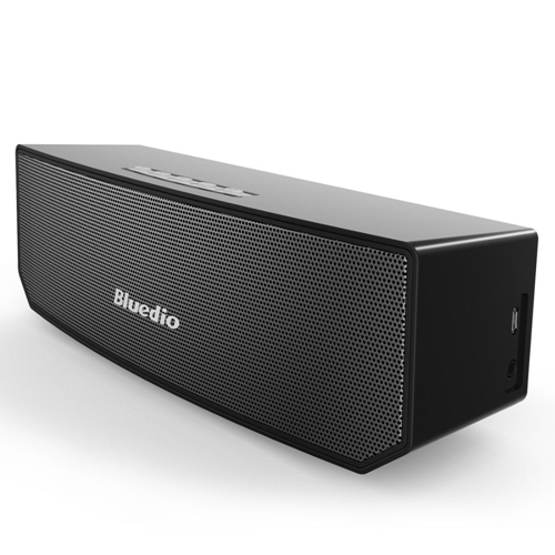 רמקול בלוטות` 4.1 Bluedio BS-3 Bluetooth speaker