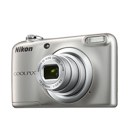 מצלמה דיגיטלית קומפקטית Nikon דגם COOLPIX A10