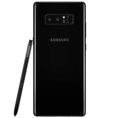 סמארטפון Samsung Galaxy Note 8 N950F יבואן רשמי
