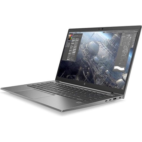 מחשב נייד "15.6 HP ZBook Studio G7 512GB מחודש