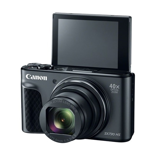 מצלמה דיגיטלית קומפקטית Canon PowerShot SX730 HS