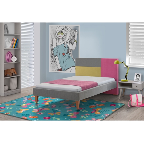 שטיחים איכותיים וצבעונים לחדרי ילדים ביתילי