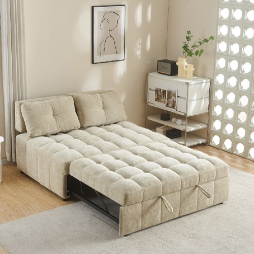 ספה נפתחת למיטה רחבה דגם טקילה HOME DECOR
