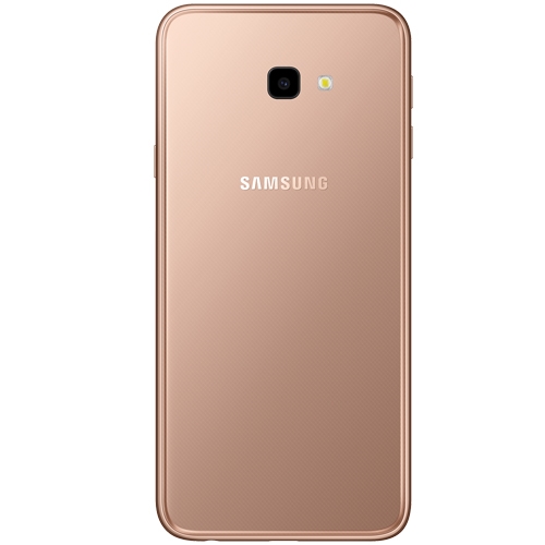 סמארטפון Galaxy J4 Plus בעיצוב חדשני מבית Samsung