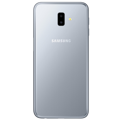 סמארטפון Galaxy J6 Plus בעיצוב חדשני מבית Samsung