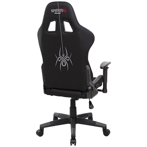 כיסא גיימרים מקצועי עם אפשרות שכיבה עד SPIDER 180º