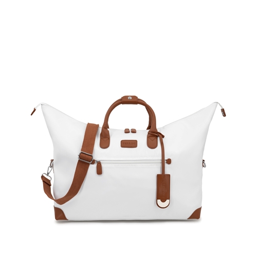 תיק נסיעות דגם TOSCANA מבית FERRINI