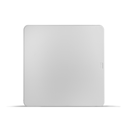 שולחן מתקפל מרובע 86x86 ס"מ מבית שזר