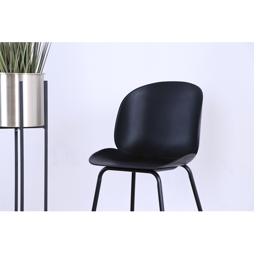 כסא בר בעיצוב סקנדינבי