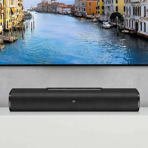 מקרן קול 2.0 עוצמתי Pure Acoustics W165 HDS -160