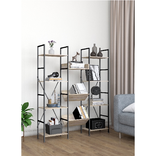 כוננית מעוצבת דגם Pinch מבית HOMAX