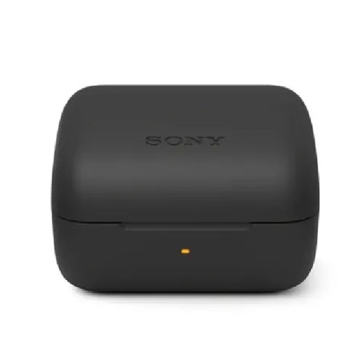 אוזניות גיימינג אלחוטי SONY WF-G700NB TWS  שחור