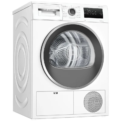 מייבש כביסה קונדנסור 8 ק"ג דגם BOSCH WTH85225IL