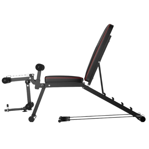 ספת כושר רב תכליתית EUROLEAP