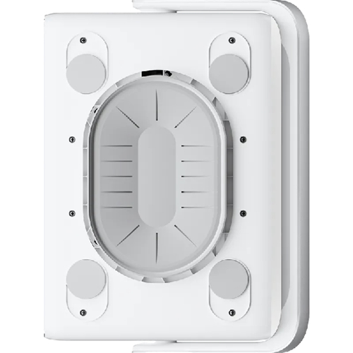 מנקה חלונות ECOVACS WINBOT W2S OMNI עם תחנה ניידת