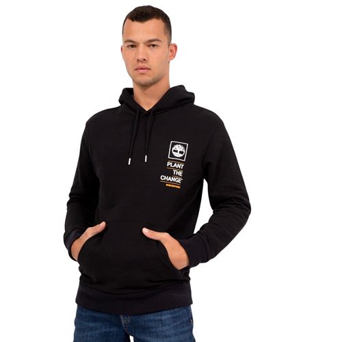 קפוצ'ון Timberland לגברים דגם  Graphic