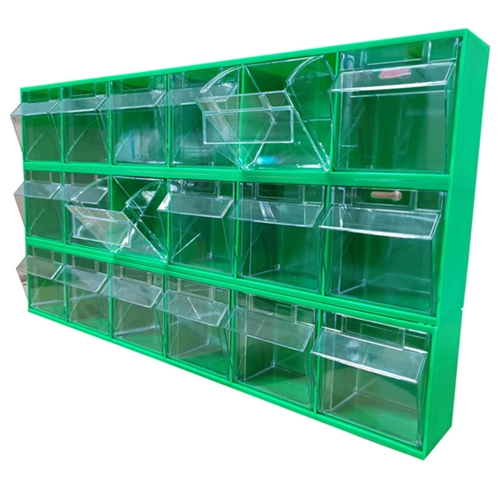 ארגונית רב תא 666