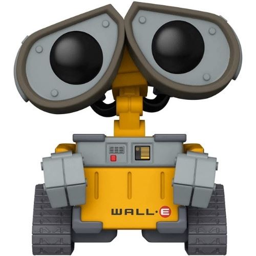 POP Jumbo Wall-E בובת פופ ענקית 23 ס"מ