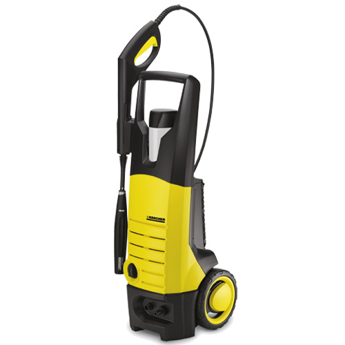 מכונת שטיפה בלחץ מים דגם: KARCHER K-4.80