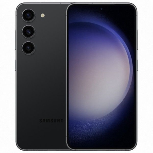 סמארטפון Galaxy S23 128GB סמסונג SAMSUNG שחור