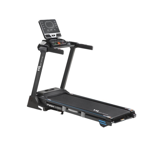 מסלול ריצה מתקפל 7.5 כ"ס דגם Max495 מבית VO2