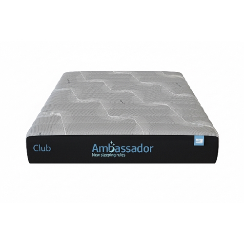 מזרון 200*160 CLUB ויסקו קירור אורתופדי HOME DECOR