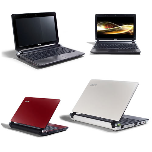 Acer aspire one d250 поставить xp