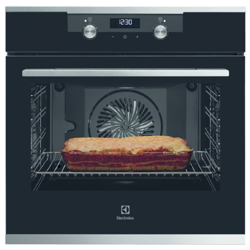 תנור בנוי אלקטרולוקס Electrolux EOH74279X נירוסטה
