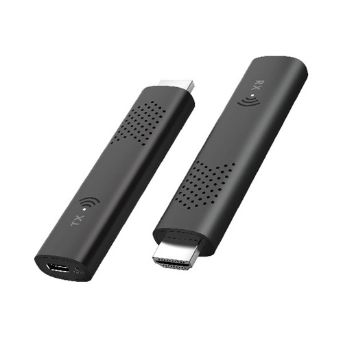 מתאם HDMI משדר ומקלט אלחוטי