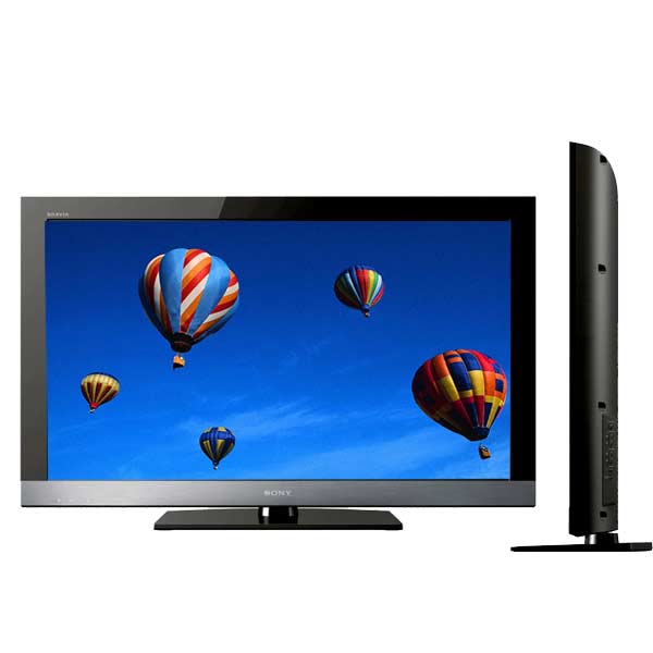 טלוויזיה "55 LED Full HD דגם: Sony KDL-55EX500