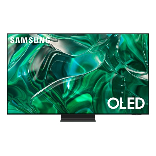 טלוויזיה "65 OLED SMART TV 4K דגם Samsung QE65S95C